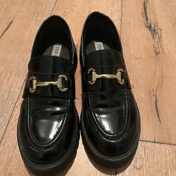 Steve Madden Loafers - Picture 2 of 4